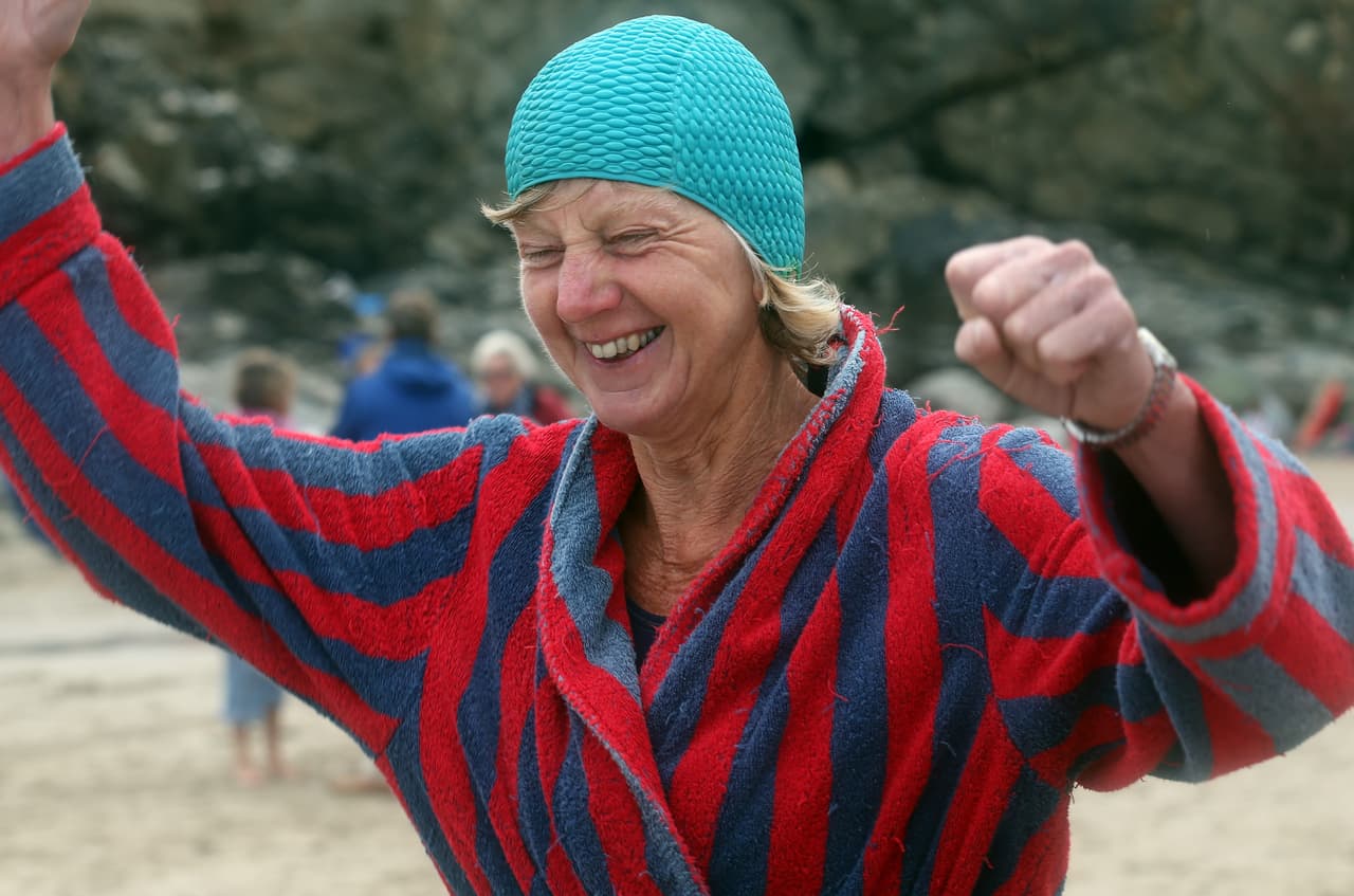 Advirtió que estos cambios pueden mejorar el estado de ánimo, la resistencia al estrés y las funciones del cerebro como 
<b>la velocidad de procesamiento, la atención, la memoria a corto plazo y la flexibilidad cognitiva</b>.