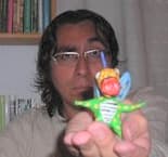 Luis
 Gómez Romero
's profile picture