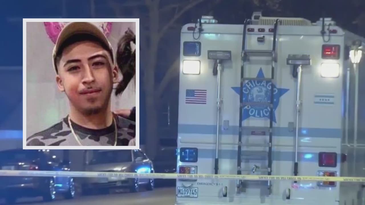 Familia de Anthony Álvarez reacciona tras ver videos de COPA