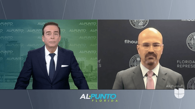 En esta legislatura se discutirán las reformas al impuesto a la propiedad en la Florida