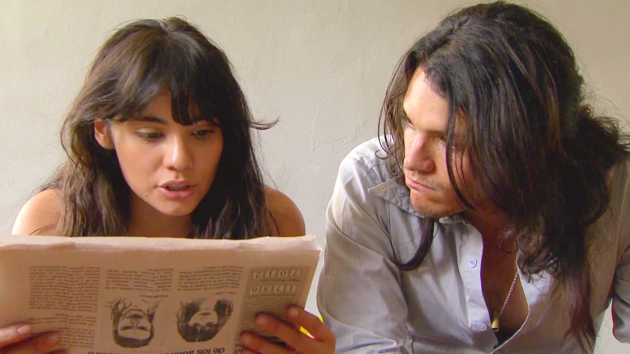 La Viuda Negra Capítulo 5