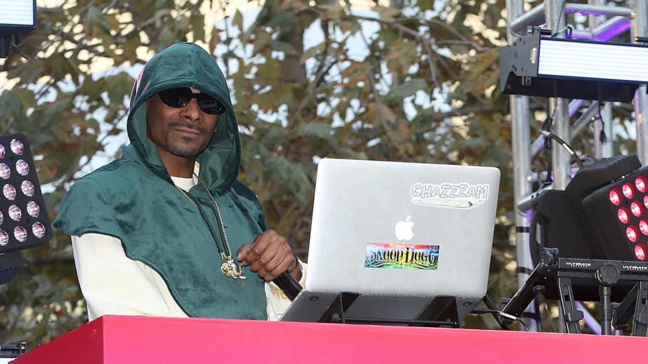 Trump pide “tiempo en cárcel” para el rapero Snoop Dogg