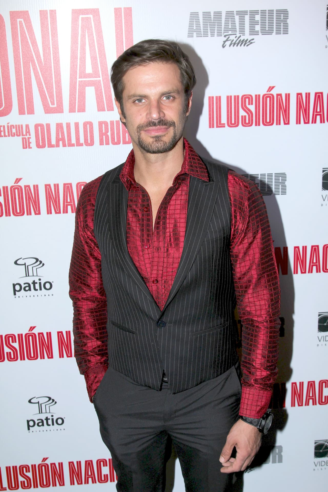 ¿Tú qué piensas? Eran una bonita pareja.