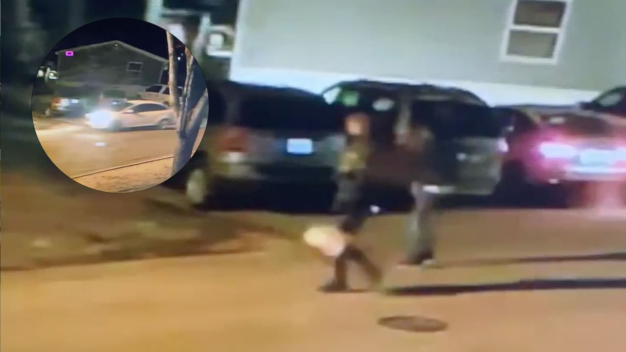 Roban autos en un complejo de casas móviles en Raleigh: hispanos piden más vigilancia 