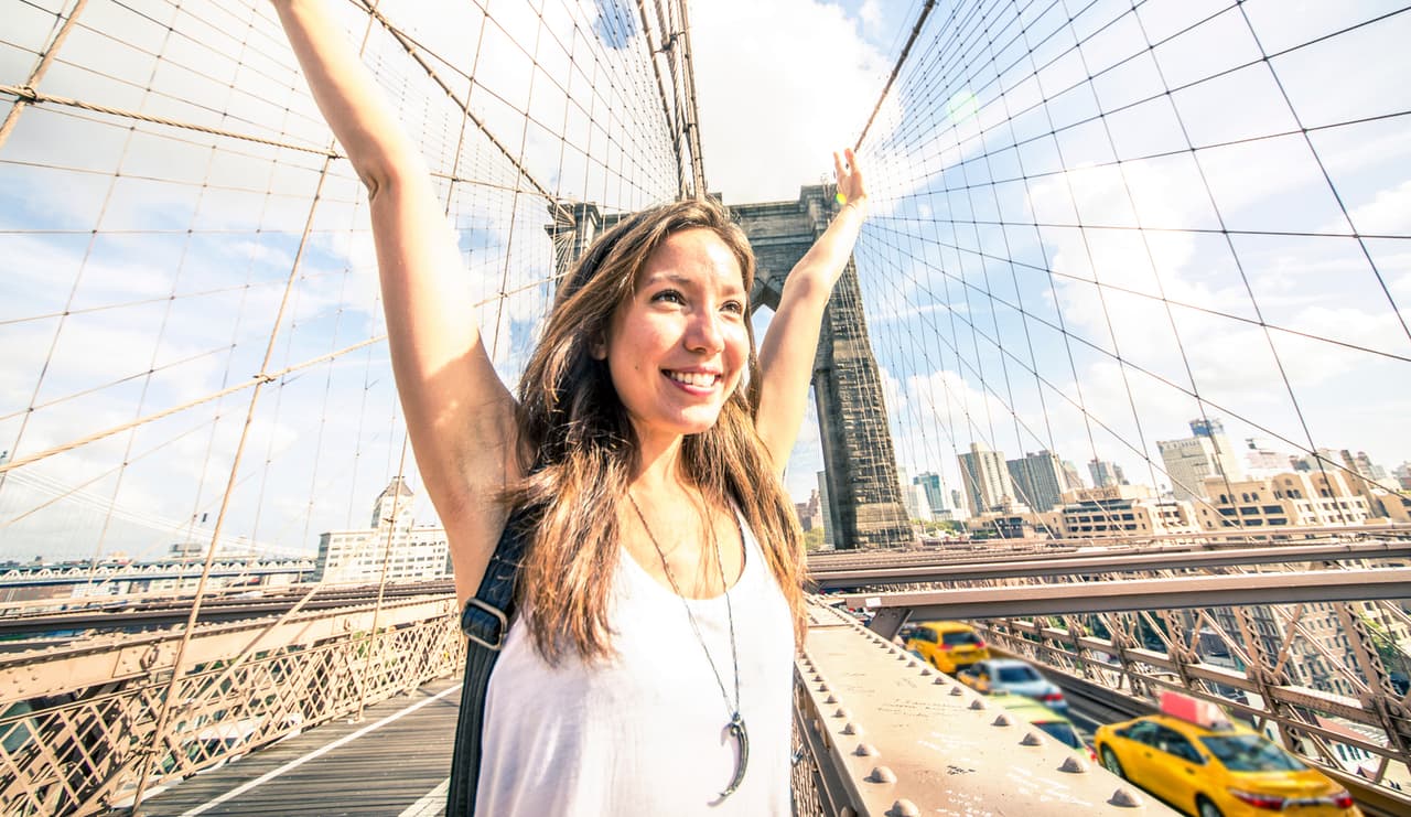 Cómo amar el lugar donde vives