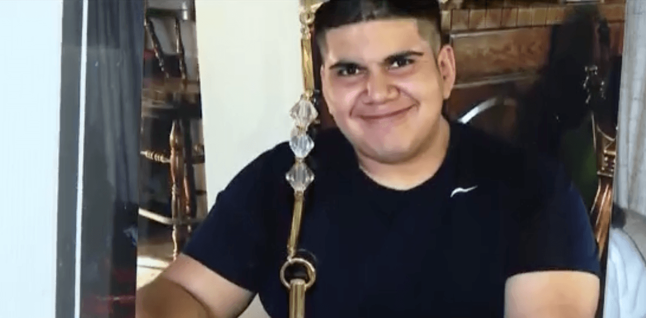"¿Por qué él?": atónito el padre del joven con autismo Noah Martínez ante su asesinato Boyle Heights