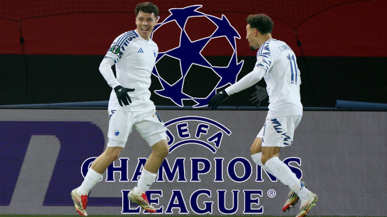 Rodrigo Huescas conoce rival para Segunda Fase de UEFA Champions League