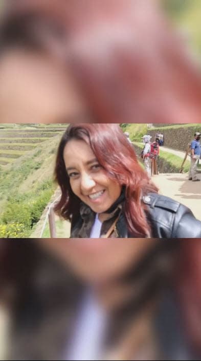 En días recientes, la pareja estuvo de viaje por Perú y México y el hermano menor de Jenni Rivera documentó en redes sociales parte de sus aventuras.