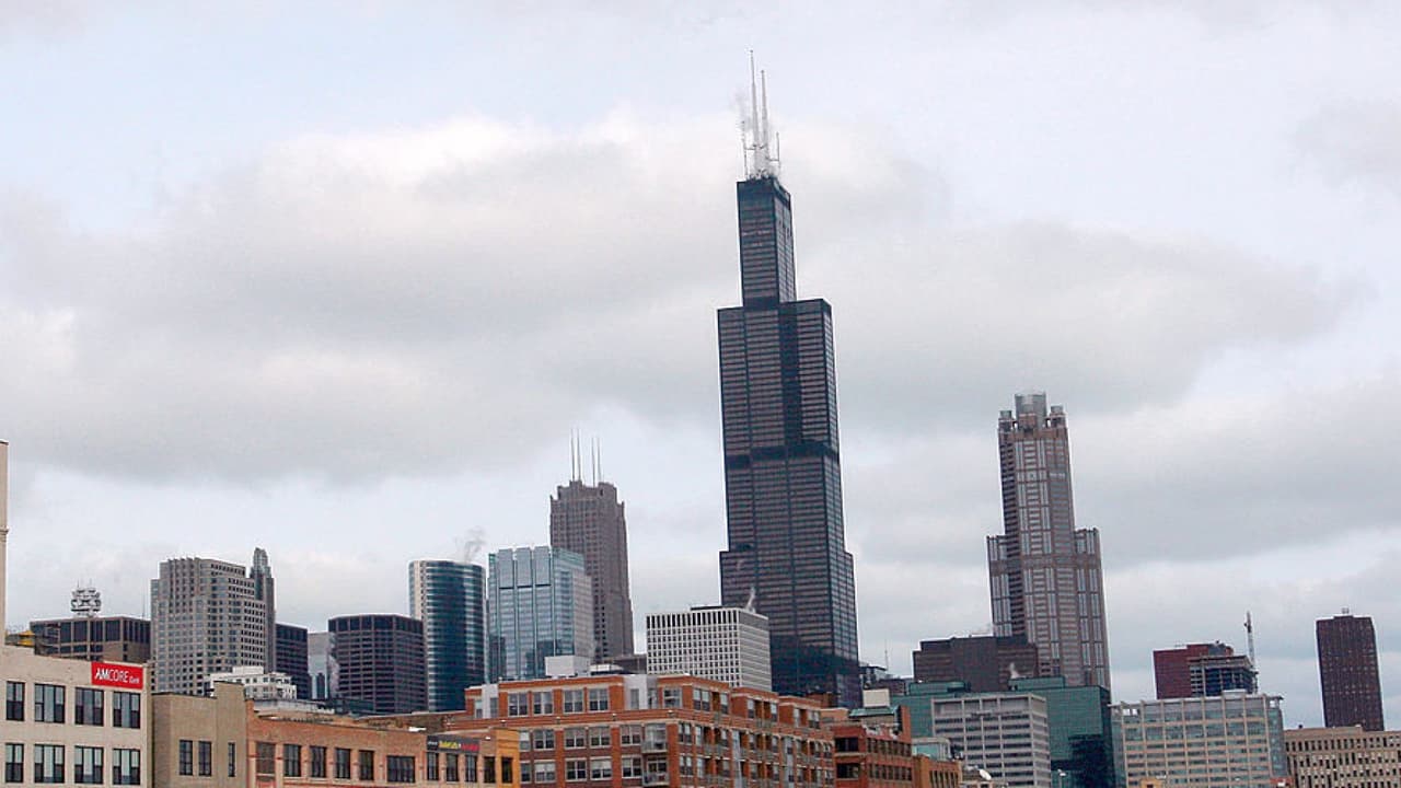 Se prevé un miércoles con cielos mayormente nublados y bajas probabilidades de lluvias en Chicago
