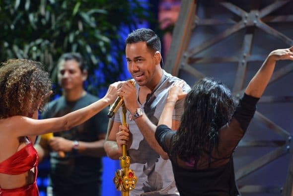 Con su voz seguro derretirá a todas las chicas.