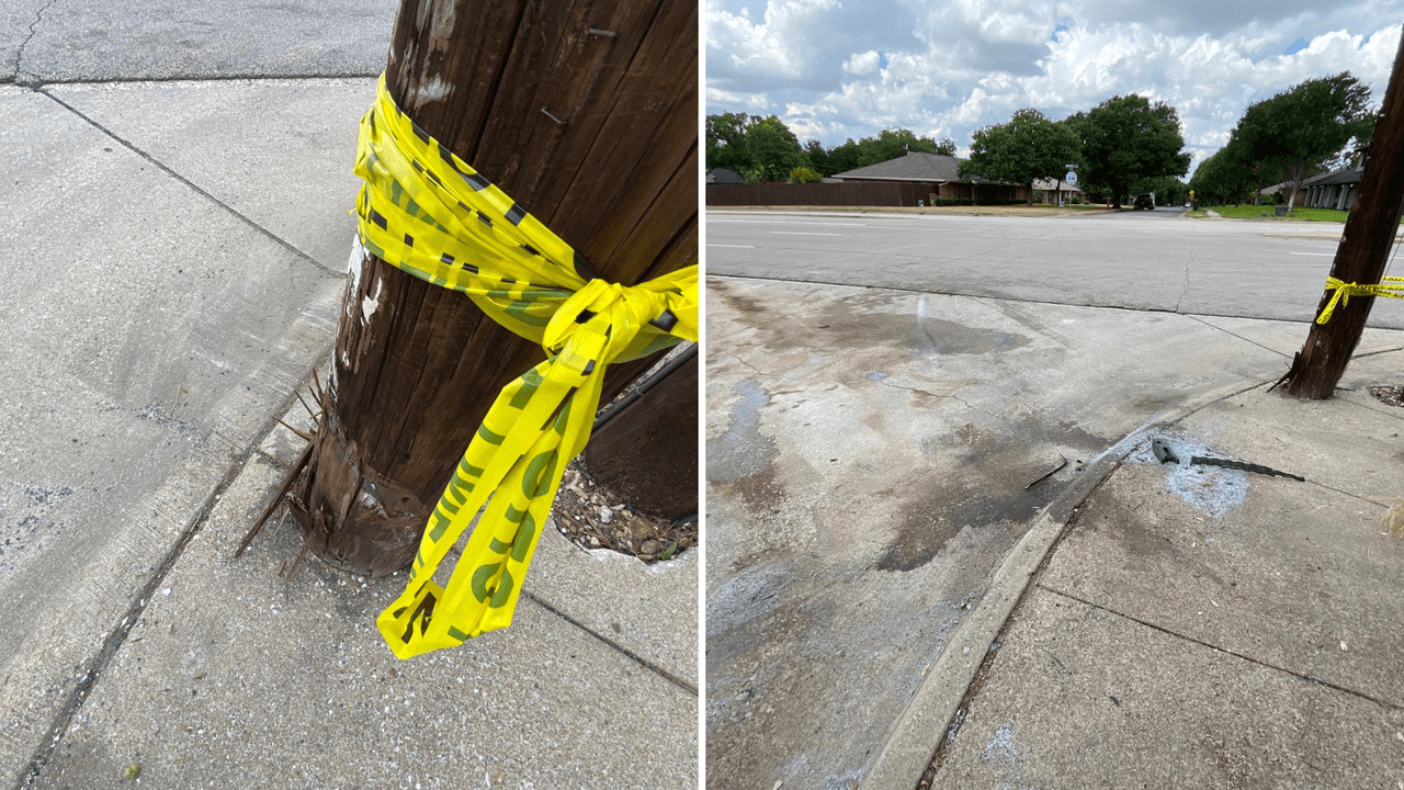 9 personas son hospitalizadas tras accidente involucrando una van escolar en Dallas 