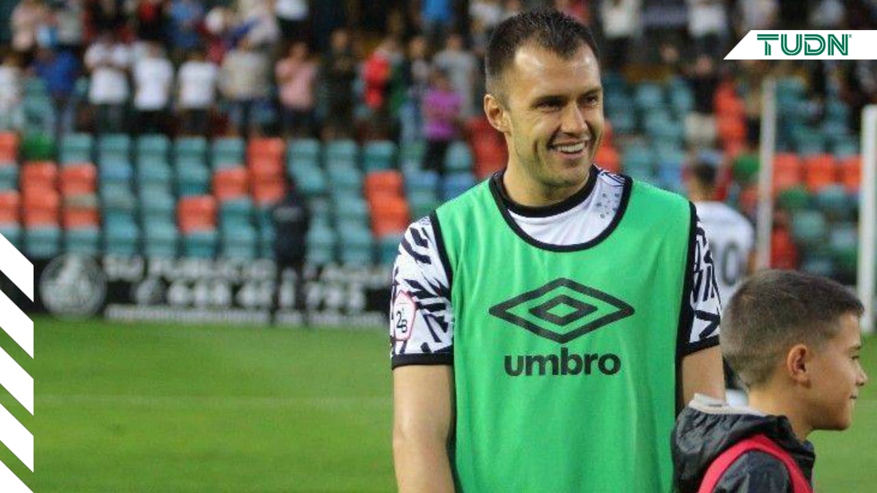 Kristian Álvarez provoca triple fractura en España