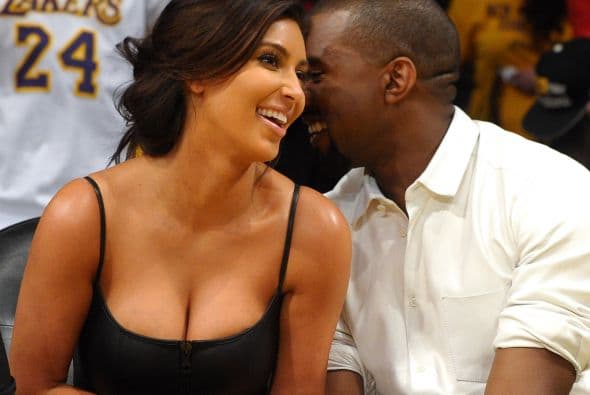 Desde entonces las muestras de cariño no pararon. Más videos de Chismes aquí.