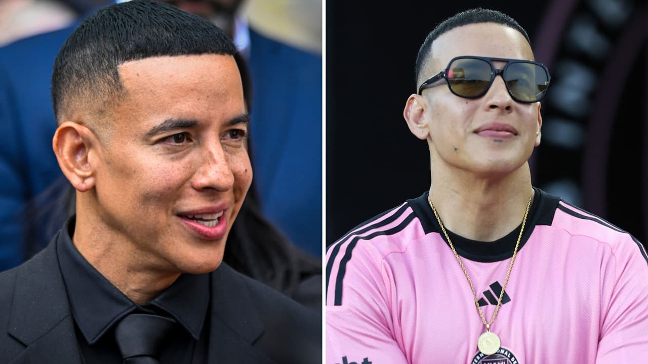 Daddy Yankee ‘renace’ a dos años de su retiro: “Me iba a ir para siempre y él me dijo no”