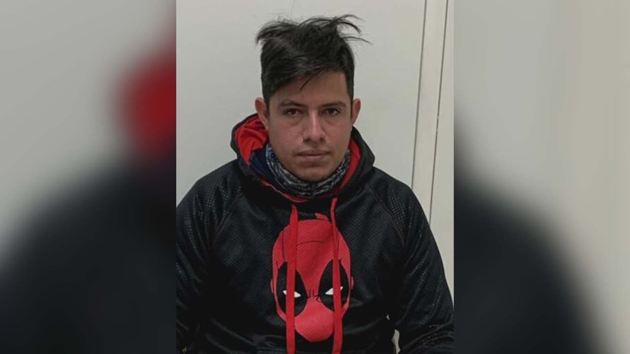 ¿Lo has visto?: Lo buscan por abusar sexualmente de un menor por más de un año en Texas