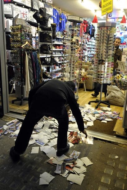 El Gobierno de coalición también ha retirado una serie de ayudas a la educación de adultos y superior, en particular a las carreras de artes y humanidades.