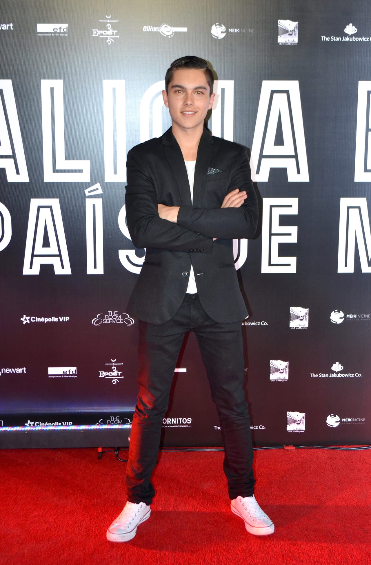 ¿A quién se parece más, a Sergio o Bárbara?