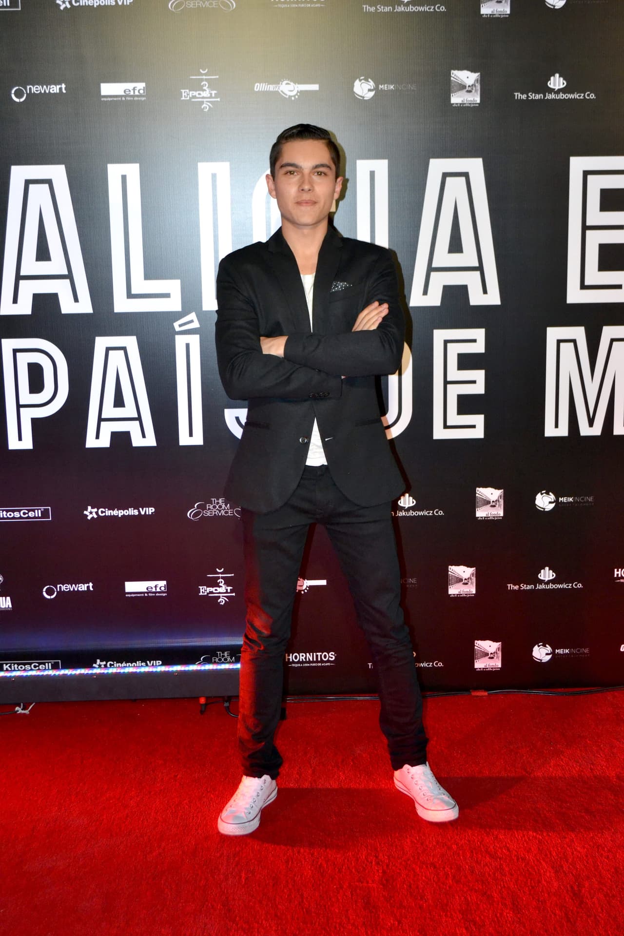 También confesó que la espera fue tediosa y aunque no le gusta cambiar pañales, disfruta estar con su bebé.