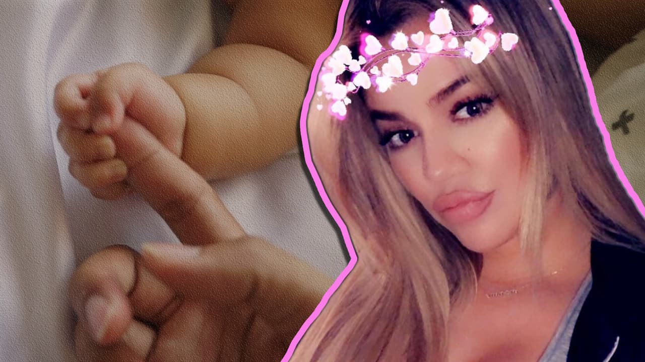 Khloé Kardashian rompe el silencio con un poderoso mensaje para su familia