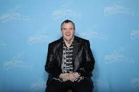 Marvin Lee Aday, mejor conocido como Meat Loaf en el mundo del rock, y autor de "Bat Out of Hell", que se convirtió en uno de los discos más vendidos de la historia, falleció a los 74 años rodeado de su familia.