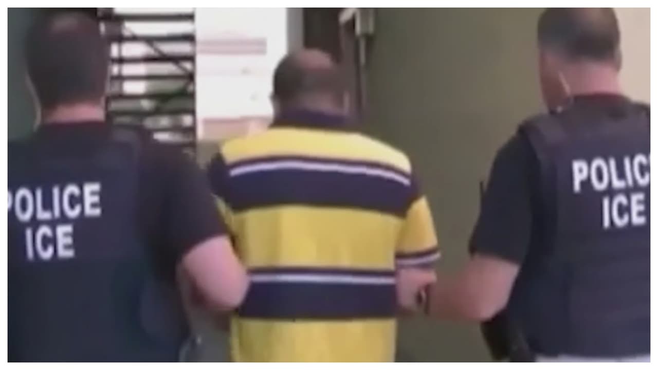 Iglesias católicas no permitirán acceso de agentes de inmigración sin una orden firmada por un juez