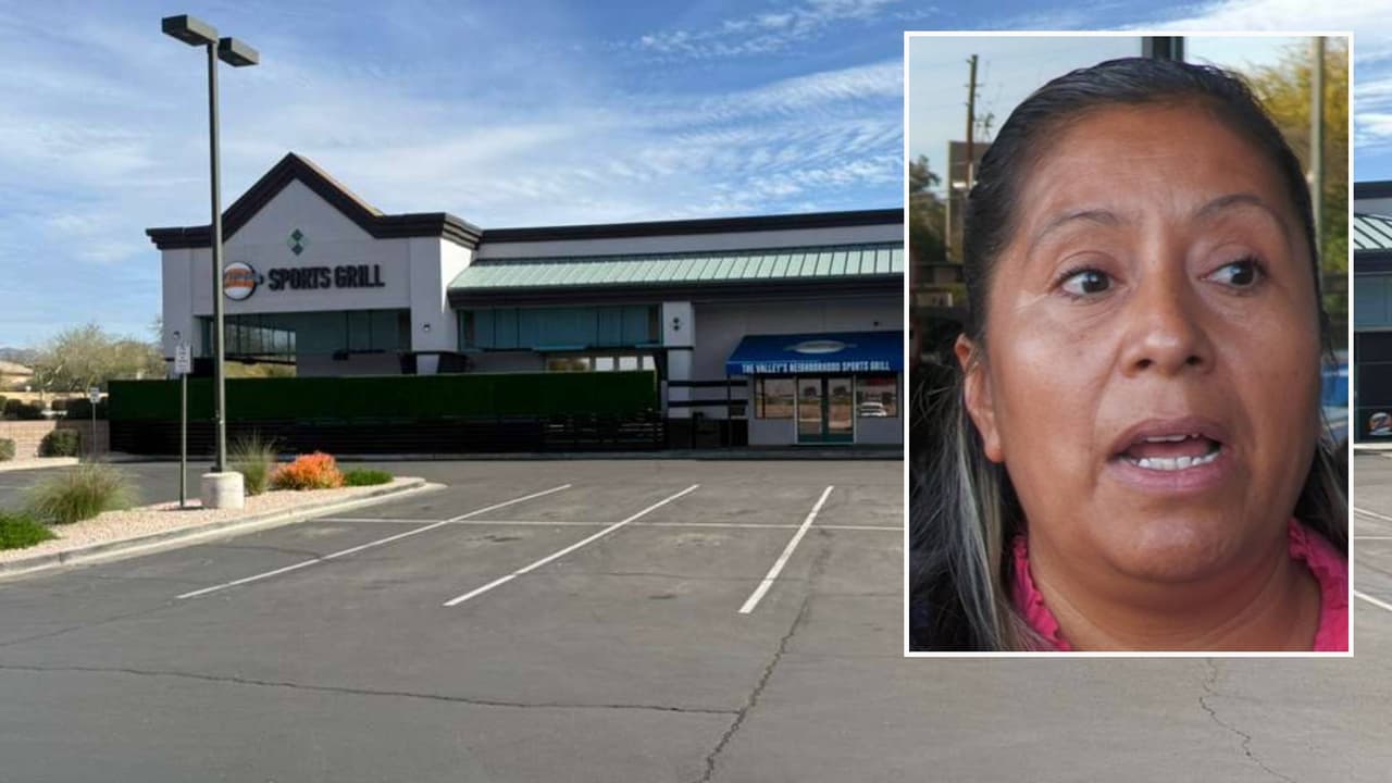 Más de 35 personas arrestadas: El balance de los operativos federales en Zipps de Arizona