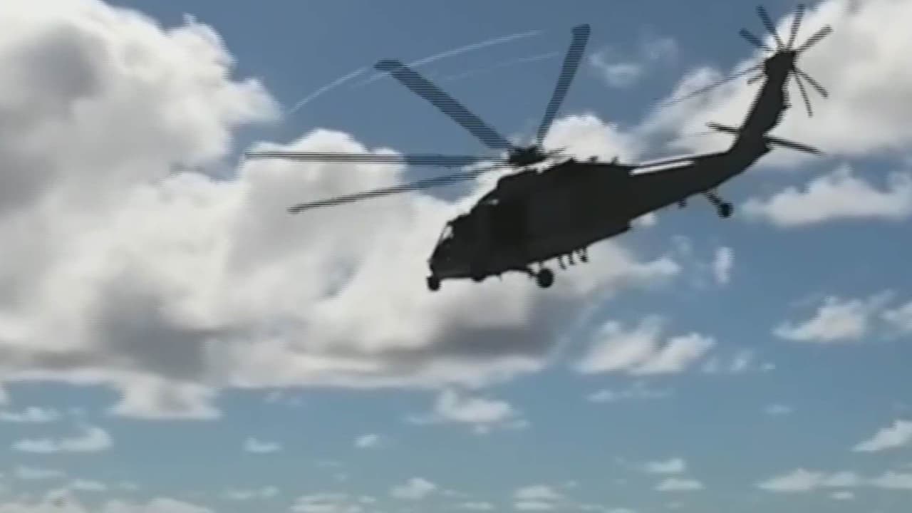 EEUU incauta el Majestic X, un buque petrolero vinculado a Irán