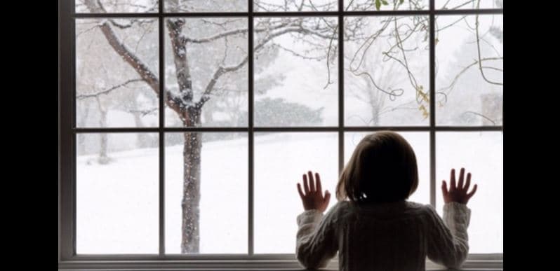 7 cosas divertidas para hacer en casa durante la tormenta