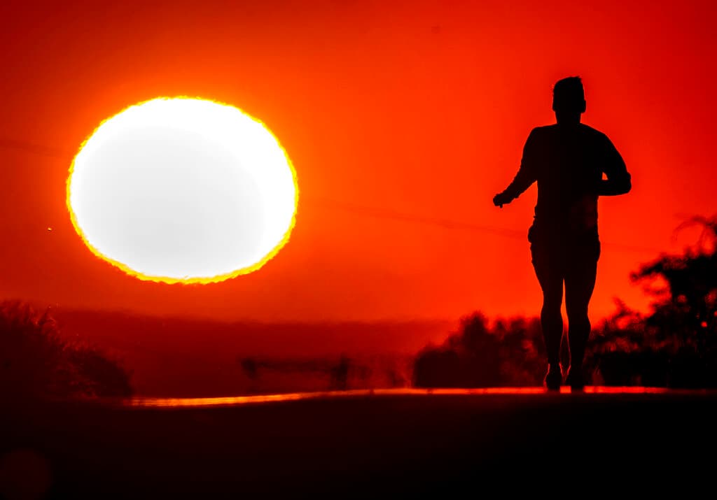 Incendios y temperaturas récord: el "calor apocalíptico" en Europa llegó para quedarse 