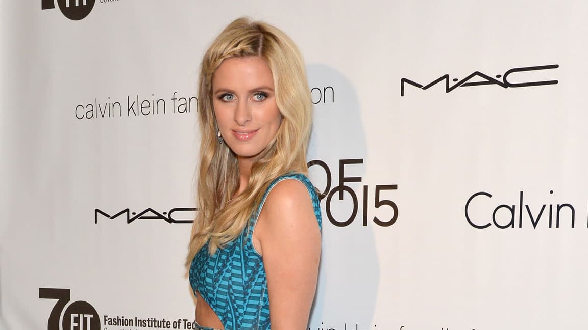 Nicky Hilton se casará en el palacio de Kensington