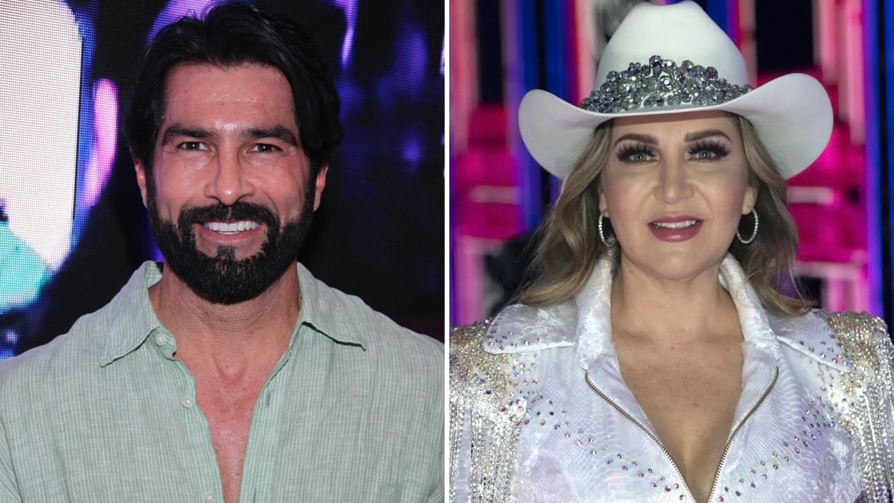 Arturo Carmona le envía consejo a su ex, Alicia Villarreal, ante supuesta infidelidad de Cruz Martínez