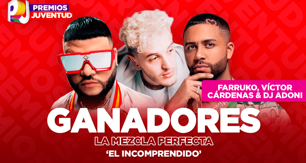 Categoría La Mezcla Perfecta