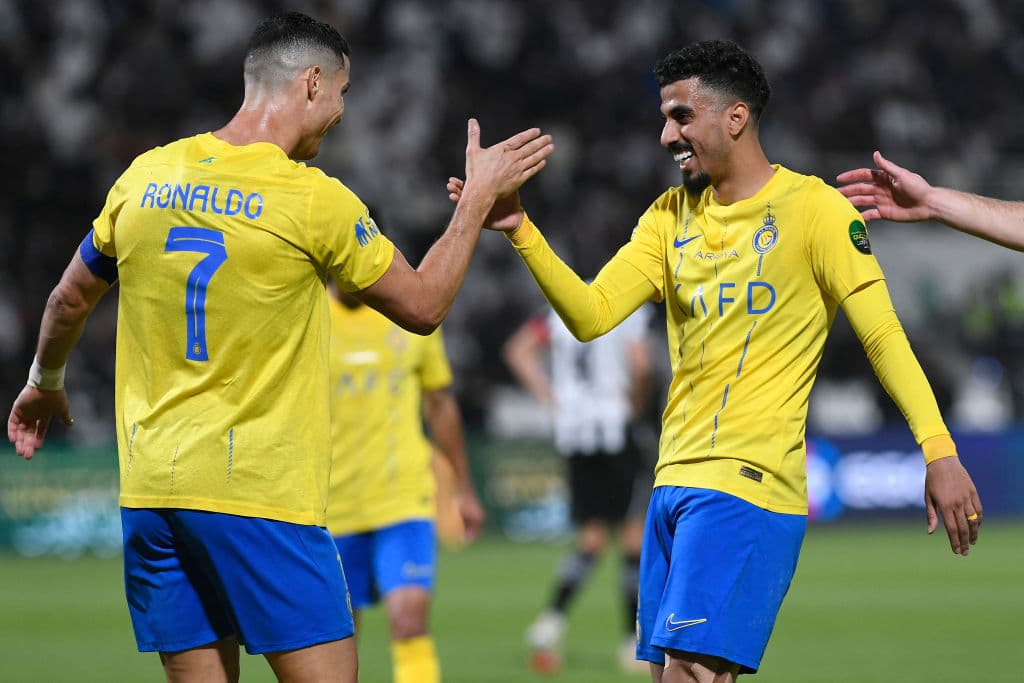 Cristiano Ronaldo vuelve a marcar y llega a 50 goles en 2023