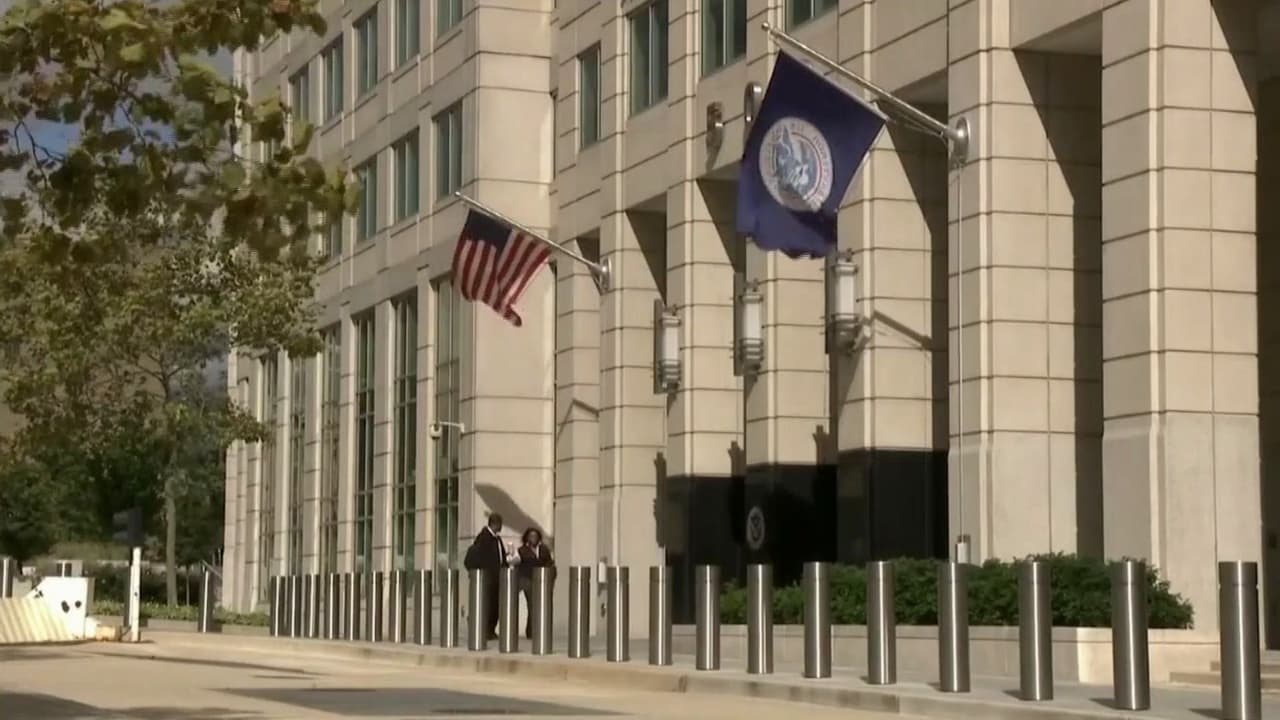 ICE en Iowa: Denuncian un aumento de redadas migratorias en hogares
