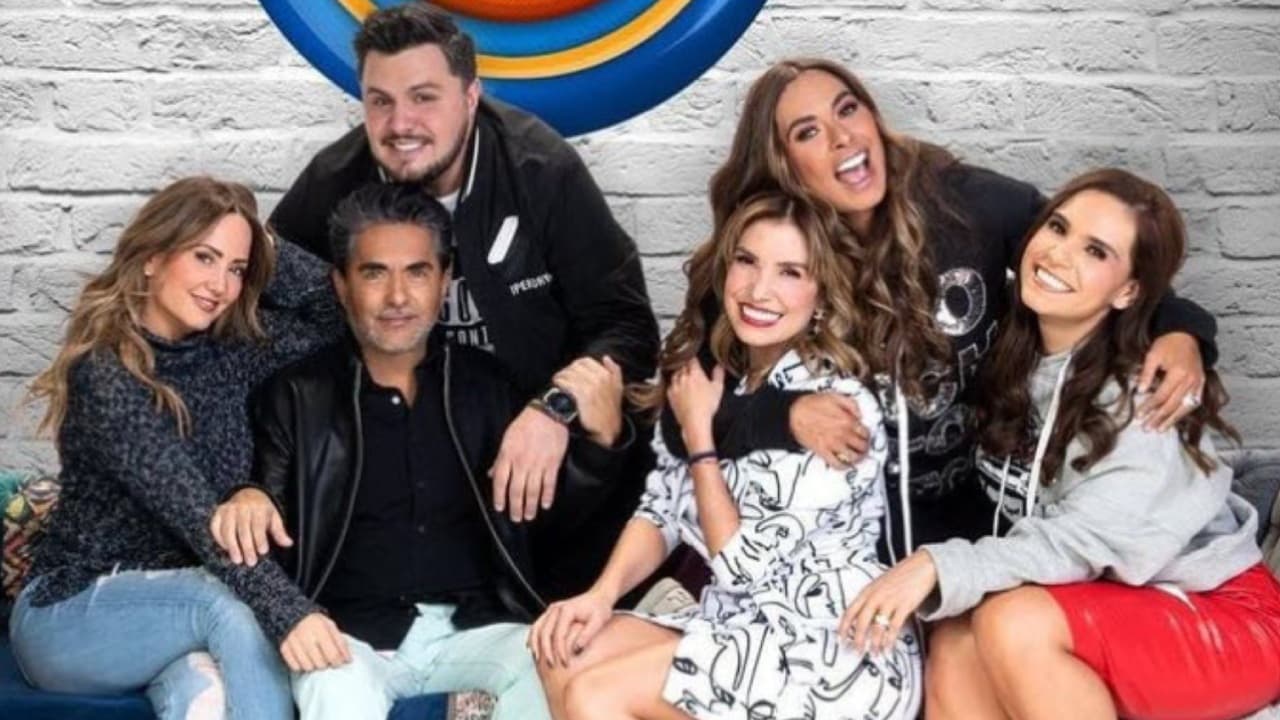 Elenco de Hoy de luto: muere padre de querido presentador y lo despiden con la voz entrecortada