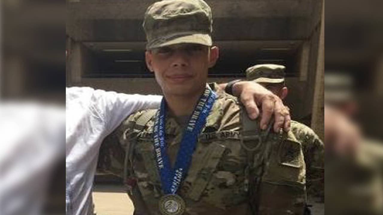 Realizarán manifestaciones frente a Fort Bliss por desaparición del soldado Richard Halliday