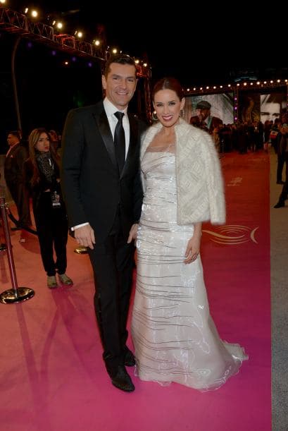 Pero siempre salen adelante con todo el amor que se tienen.