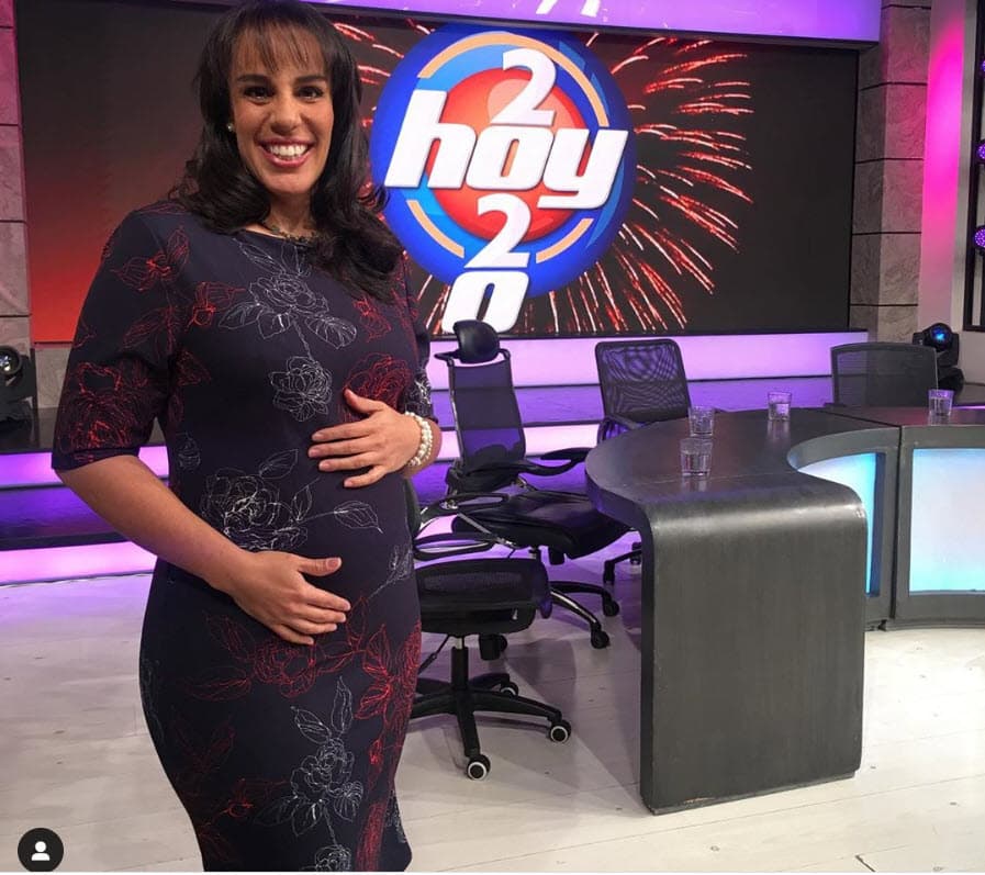 El 18 de febrero la hija de 'El Príncipe de la Canción' tuvo su 'gender party', en la que compartió que tendría un niño. También, adelantó que su hijo llevará el nombre de su fallecido abuelo y que 
<a href="https://www.univision.com/famosos/yo-sentia-que-era-nino-la-hija-de-jose-jose-recuerda-que-cuando-el-murio-le-advirtieron-que-regresaria-fotos" target="_blank">antes de saber del embarazo le gustaba "Patricio, el cual se quedará"</a>.