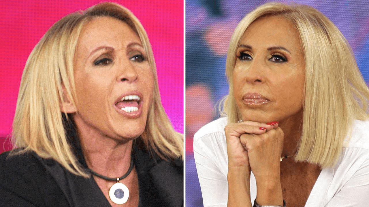  "Soy tan mexicana como tú": la reacción de Laura Bozzo cuando le pidieron disculparse con México