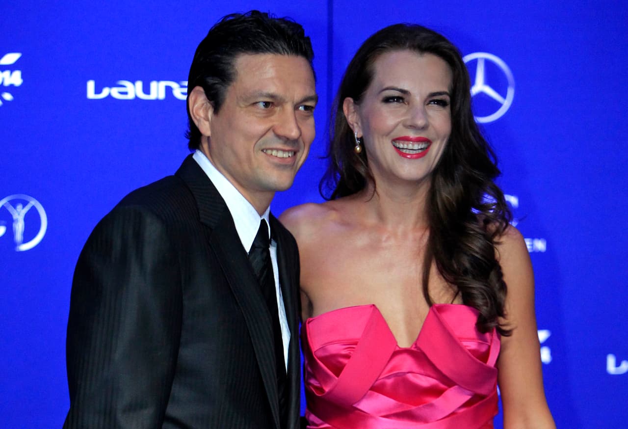 El mítico futbolista finlandés, Litmanen, venció al COVID-19