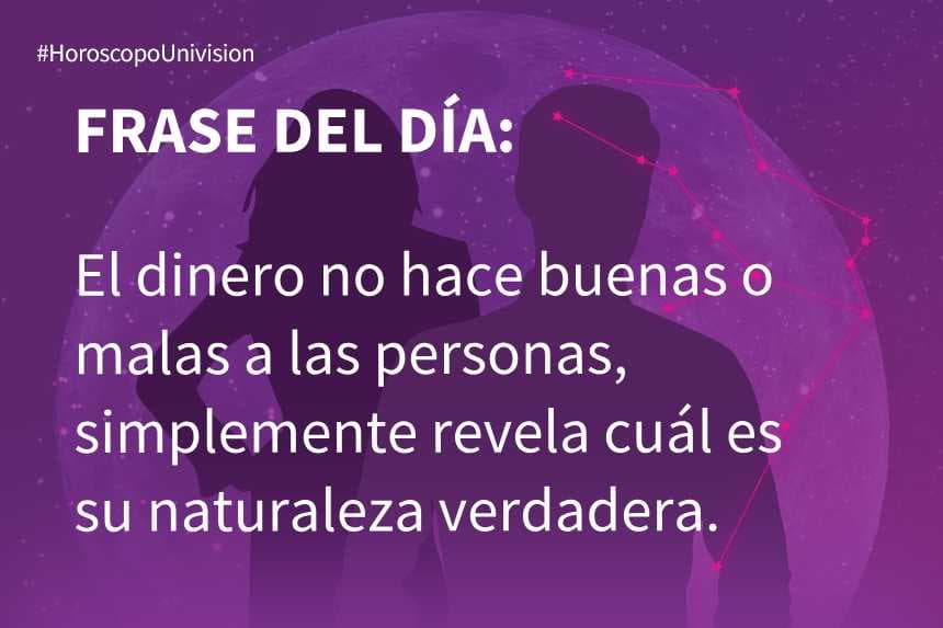 Géminis 14 de septiembre de 2019