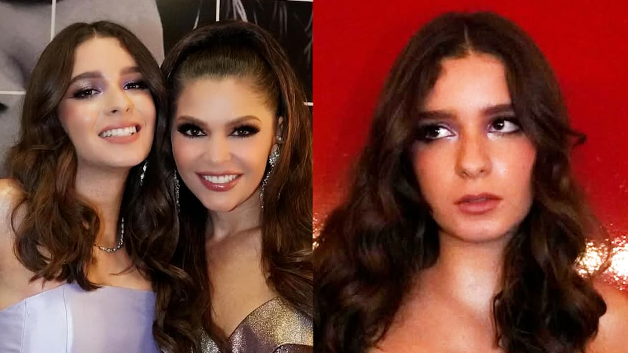 Itatí Cantoral revela que ex de famosa actriz intentó propasarse con su hija: “Lo saqué de mi casa”
