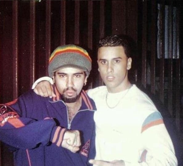 Su talento para cantar dio frutos a través del tiempo.