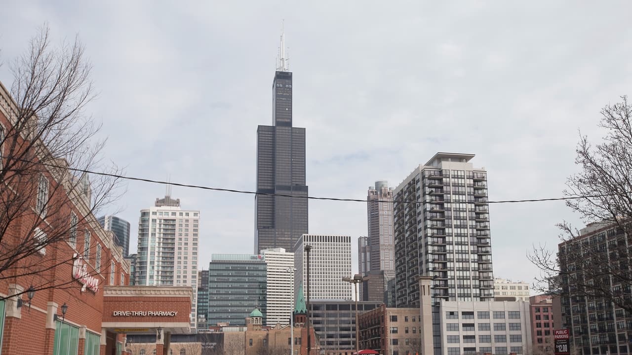 Grandes cambios de temperatura, fuerte viento y lluvia pasajera en el pronóstico del miércoles