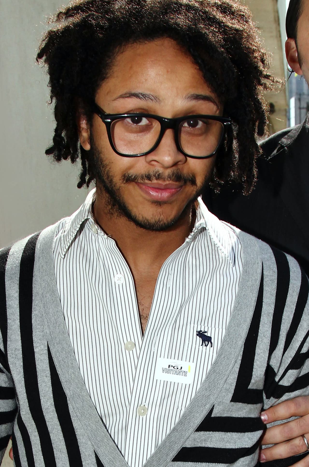 <b>Kalimba</b> también participó en algunos 
<i>sketches</i> de la última temporada. ¿Cuál era tu personaje favorito?