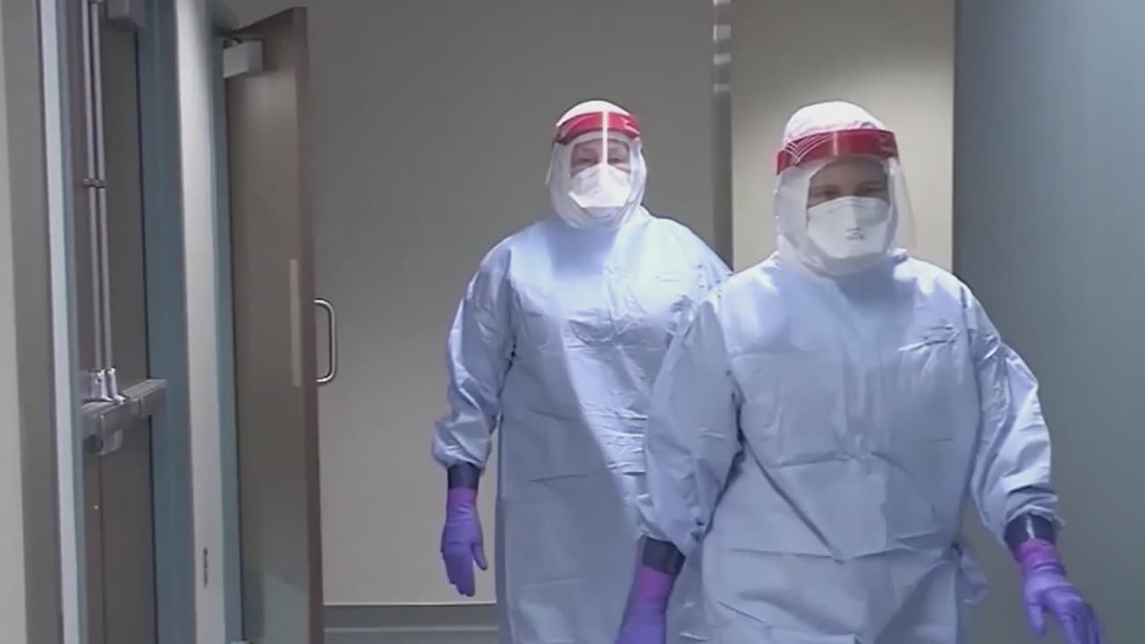 Anuncian 3 muertes más debido al coronavirus; 1,285 casos en Illinois