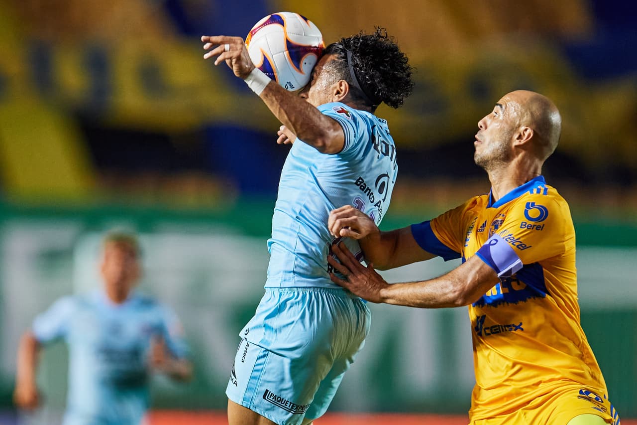 Tigres se queda con 10 hombres desde el minuto 10 y Mazatlán no desaprovecha la superioridad y vencen 1-2 a Tigres. Los felinos bajan a la doceava posición y Mazatlán sube a la octava, todo queda a la espera de otros resultados.