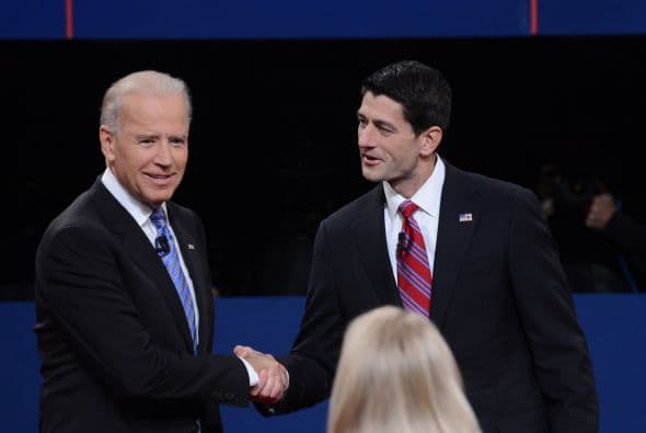 "Vamos a ir hasta el fondo y donde sea que los hechos nos lleven vamos a explicárselo al pueblo estadounidense, porque si cometimos errores no debemos repetirlos", dijo Biden.