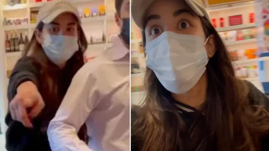 Familia de adolescente afroamericano acusado falsamente de robar un celular demanda a Miya Ponsetto y el Hotel Arlo