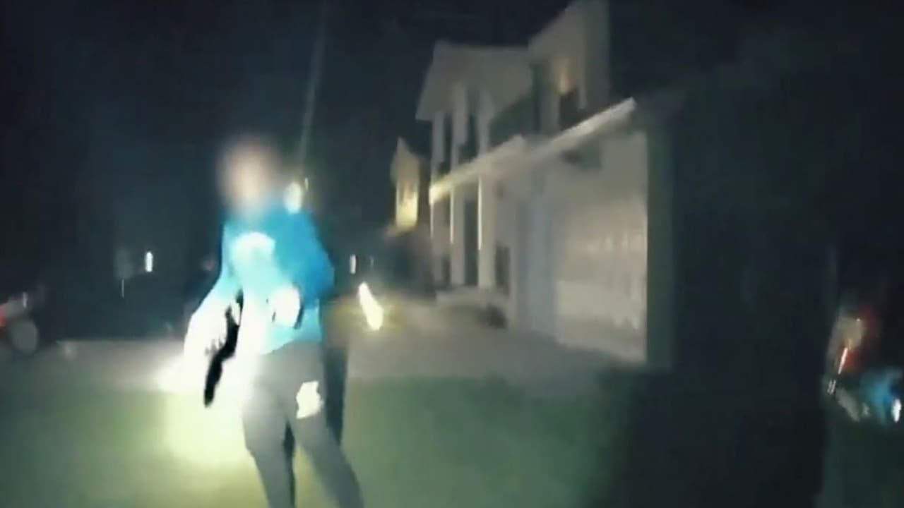 Policías advierten sobre reto viral con pistolas de agua tras susto mortal en Michigan